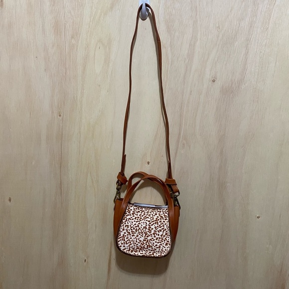 Madewell Micro Sydney Crossbody - Picture 3 of 6